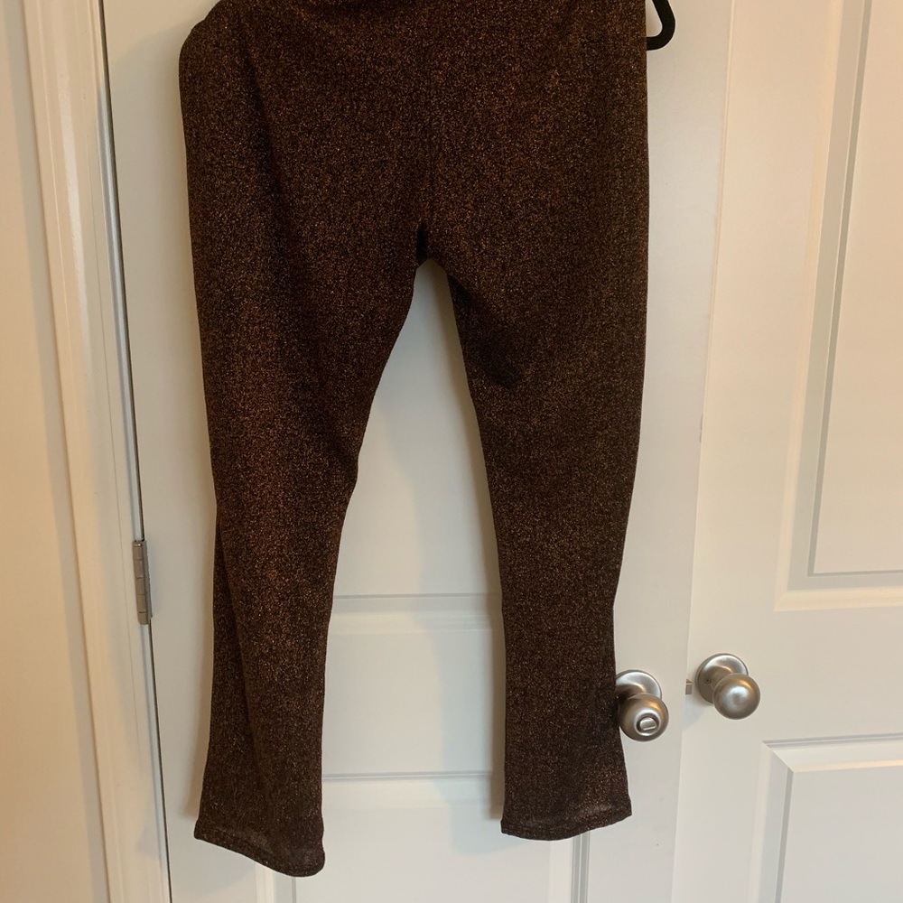 PLT-  Sequin two piece